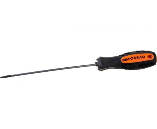 Отвертка TORX T8x125мм на держателе АвтоDело 30908 14495 