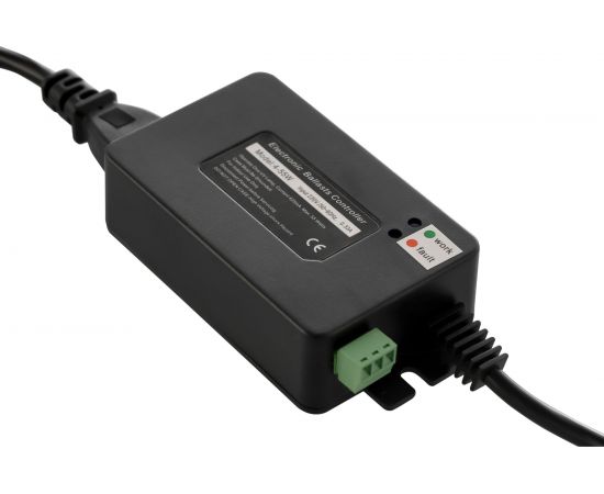 Установка обеззараживания воды Гейзер SS 12w 36773 – изображение 11