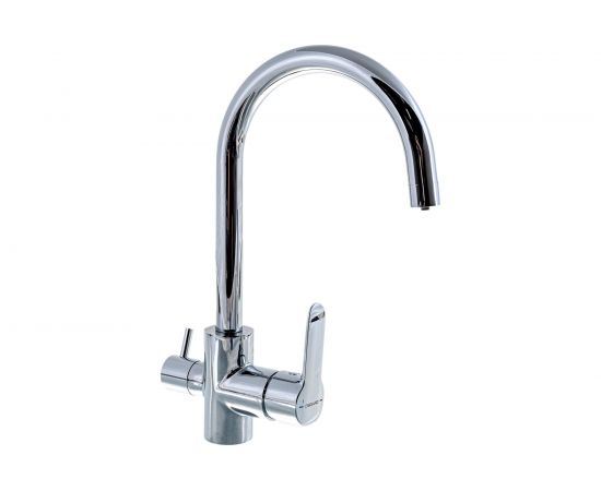 Смесители для кухни OSGARD OPPNING PLUS 55973 – изображение 11