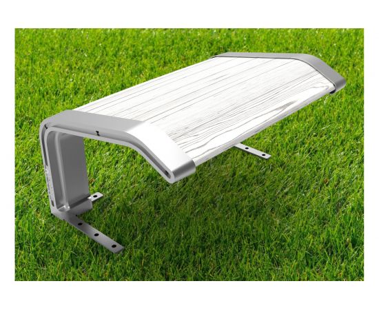 Гараж для роботов газонокосилок Landroid WORX WA0194 – изображение 12