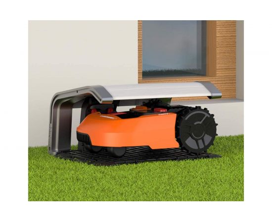 Гараж для роботов газонокосилок Landroid WORX WA0194 – изображение 13
