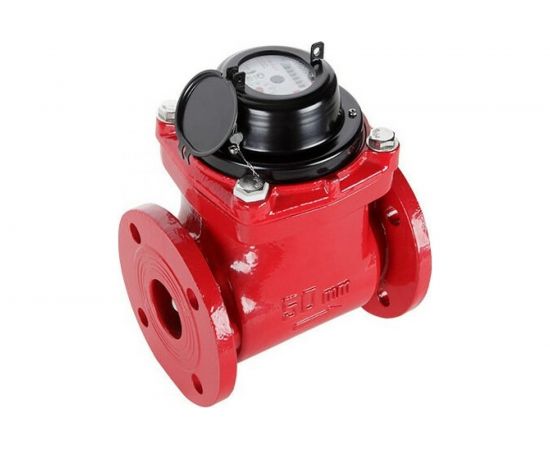 Счетчик воды Норма ИС СТВ-50Г 100065 – изображение 2