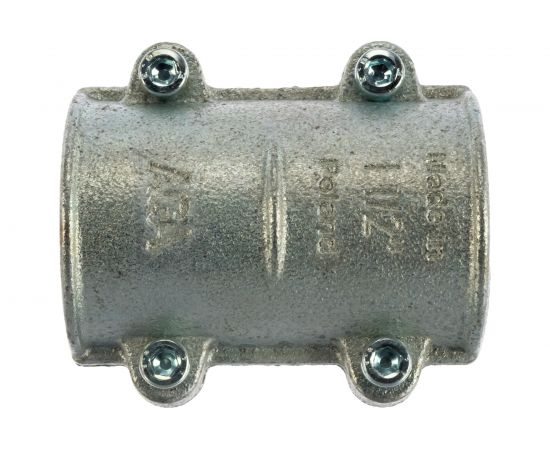 Ремонтный хомут AGAFLEX OBA 1 1/2" 11010005 – изображение 2