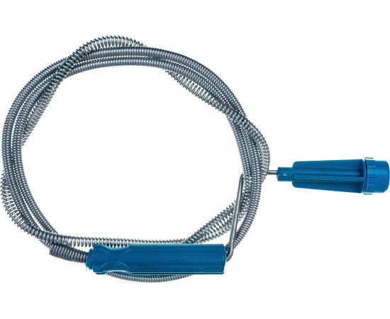 Трос для прочистки канализационных труб Park 1.4 м 101210 – изображение 2