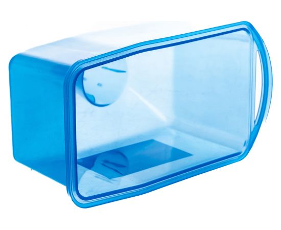 Прямоугольная полипропиленовая воронка МАСТАК 135-00001 – изображение 2