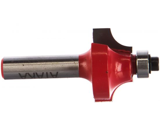 Фреза кромочная калевочная (25.5х57 мм) АТАКА 601255 38182 – изображение 2