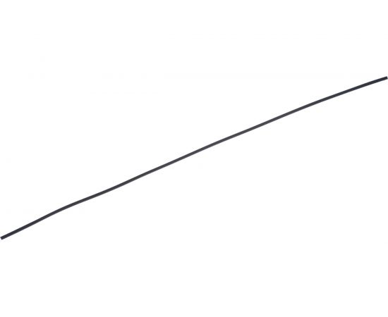 Трубка термоусадочная ТТК-3:1-6/2 черная КВТ 59695 – изображение 2