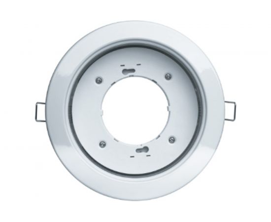 Светильник Navigator NGX-R1-001-GX70 Белый 61388 – изображение 2