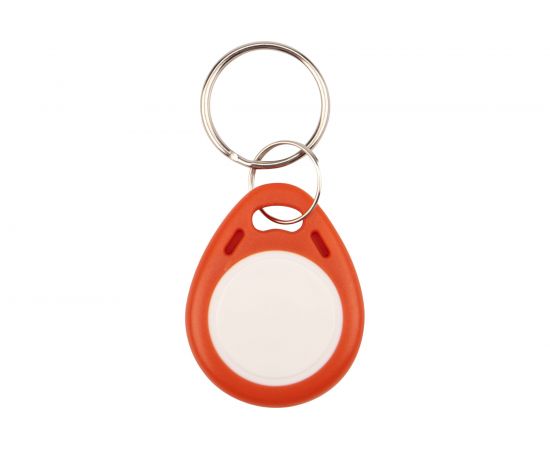 Электронный ключ брелок REXANT 13,56 MHz формат Mifare 50 шт 46-0223 – изображение 2