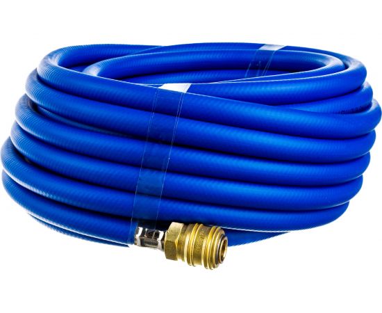 Шланг ПВХ для окрасочных работ (10х15 мм; 15 м) Русский Мастер РМ-96480 – изображение 2