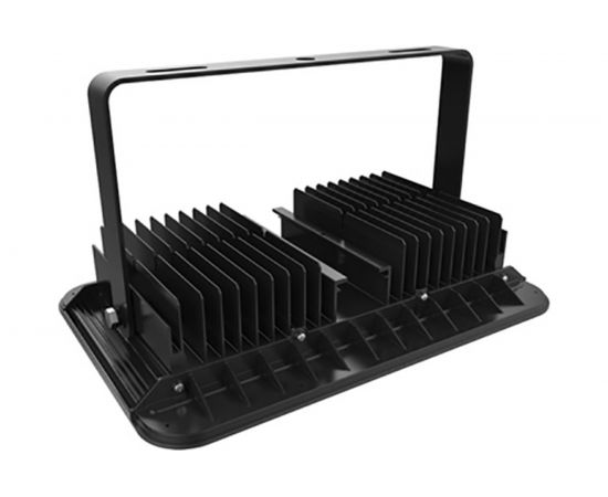 Светодиодный промышленный светильник Pccooler HIGH BAY JX, 100Вт, 6000К CP-HB05-0100 – изображение 2