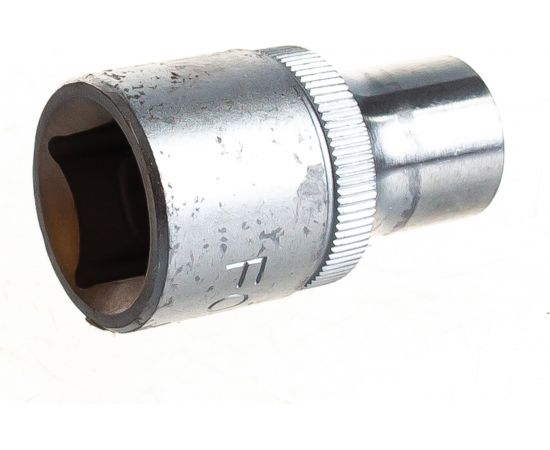 Головка 1/2"", Surface для сорванных гаек, 10 мм FORCE 54710 – изображение 2