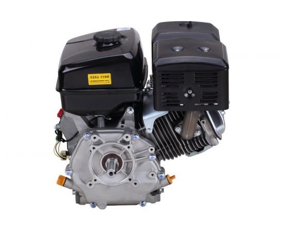 Двигатель G390F D25 11 л.с. Loncin 00-00003204 – изображение 2