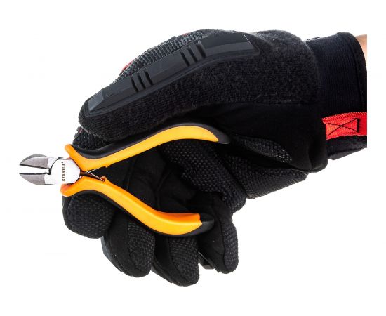 Бокорезы STARTUL mini с авторазжимом ST4007-02 – изображение 2