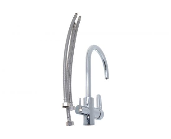 Смесители для кухни OSGARD OPPNING PLUS 55973 – изображение 2