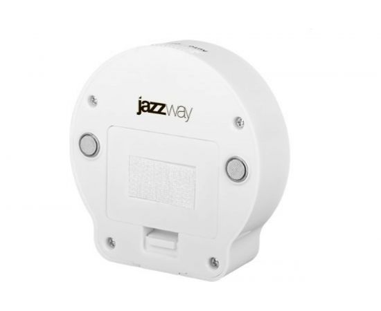 Светильник JazzWay TS1-L4W-SENS датчик движения 5023369 – изображение 2