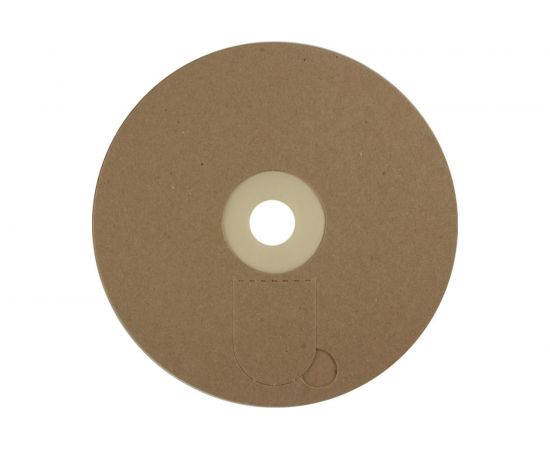 Мешки-пылесборники синтетические для GHIBLI T1 (10 шт.) OZONE BP-124/10 – изображение 2