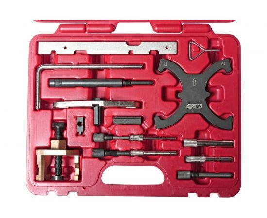 Набор фиксаторов коленвала и распредвала (FORD, MAZDA) JTC-4234 – изображение 2