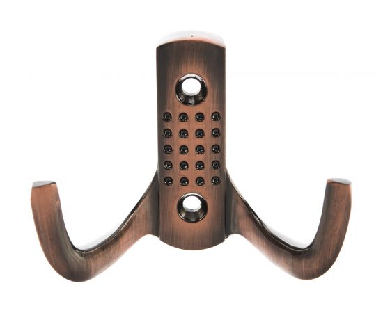 Крючок Brante KR 0061 CA античная медь 621325 – изображение 2