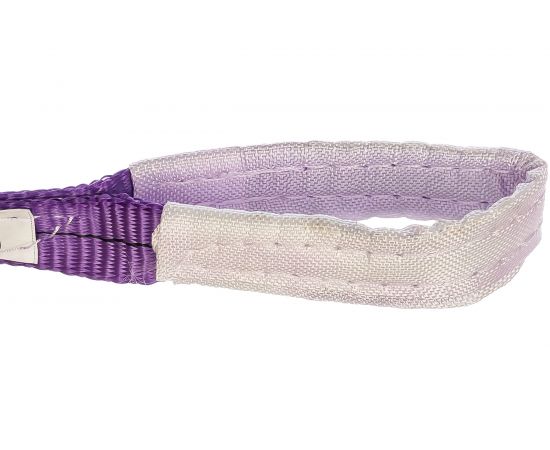 Строп ПКФ Строп СТП-1т SZ013658 (L-1м, SF7 30 мм) – изображение 2