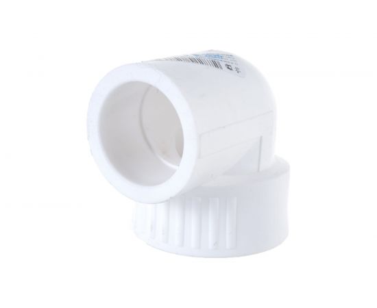 Комбинированный угольник PPR LAMMIN ВР, 32х1"" Lm31052032025 – изображение 2