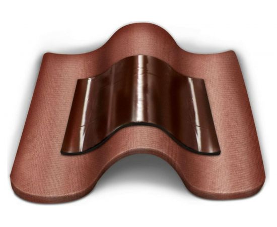 Лента гидроизоляционная Nicoband ГП (3 м х 10 см; коричневый) Технониколь ЦБ770881 – изображение 2