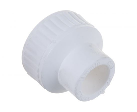 Комбинированная муфта PPR LAMMIN ВР, 20х3/4"" Lm31043020020 – изображение 2