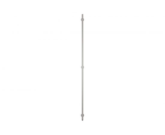 Полотенцесушитель Сунержа ЭПС АСКЕТ 1650, без покрытия 00-0850-1650 – изображение 2