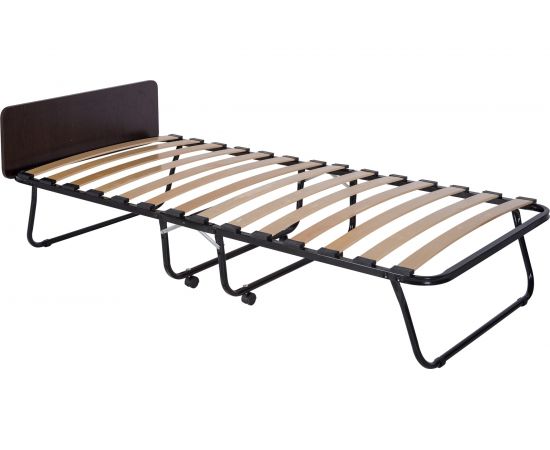 Раскладная кровать Удачная Мебель Отель 900 В24 М – изображение 2