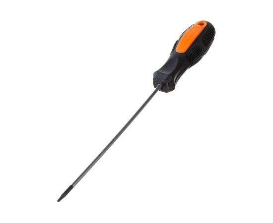 Отвертка TORX T8x125мм на держателе АвтоDело 30908 14495 – изображение 2