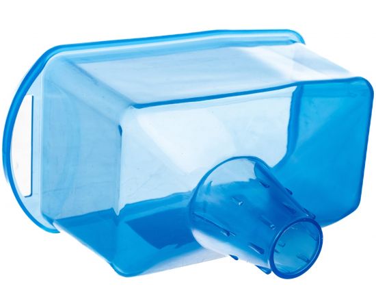 Прямоугольная полипропиленовая воронка МАСТАК 135-00001 – изображение 3