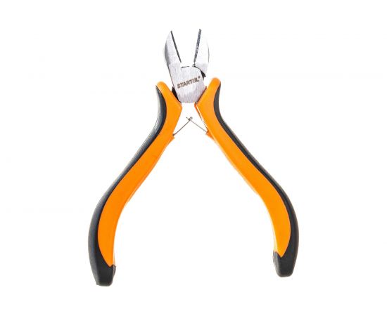 Бокорезы STARTUL mini с авторазжимом ST4007-02 – изображение 3