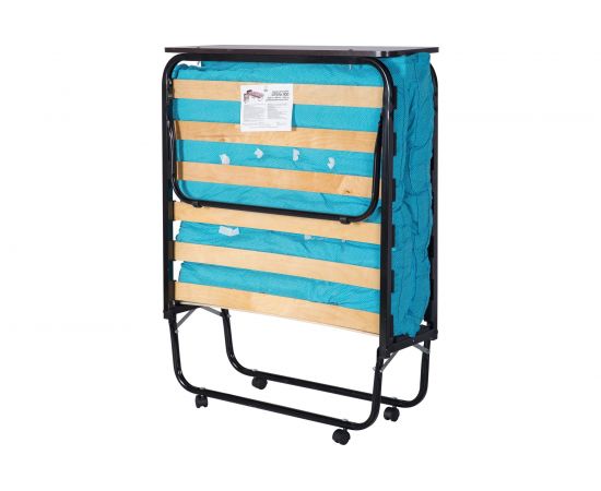 Раскладная кровать Удачная Мебель Отель 900 В24 М – изображение 3