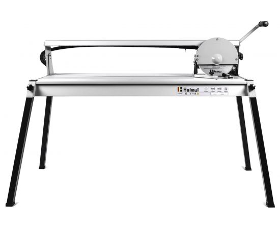 Электрический плиткорез Helmut FS230 hl-55 – изображение 3