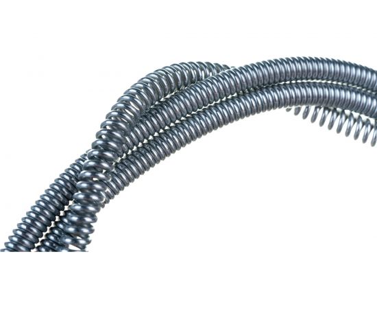 Трос для прочистки канализационных труб Park 1.4 м 101210 – изображение 3