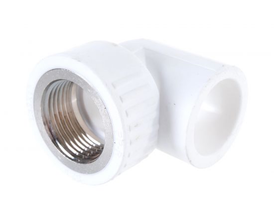 Комбинированный угольник PPR LAMMIN ВР, 32х1"" Lm31052032025 – изображение 3