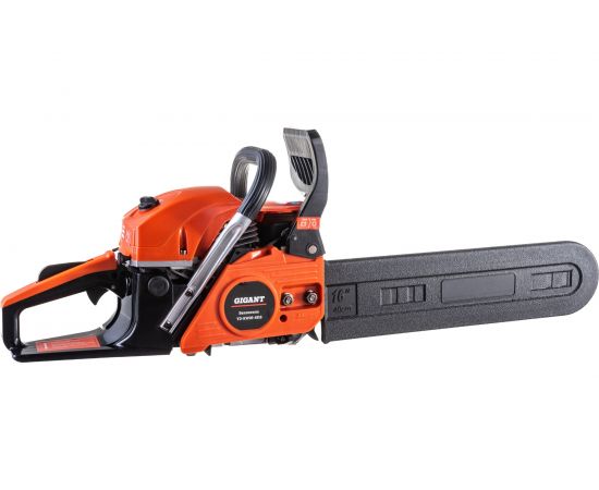 Бензопила Gigant YD-KW05-4516 – изображение 3