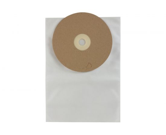 Мешки-пылесборники синтетические для GHIBLI T1 (10 шт.) OZONE BP-124/10 – изображение 3