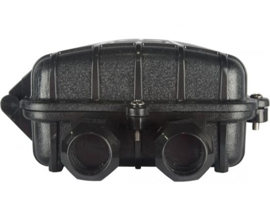 Муфта NIKOMAX оптическая, тупиковая, 48 волокон, механическая герметизация NMF-SC-3V-48-2MS – изображение 3