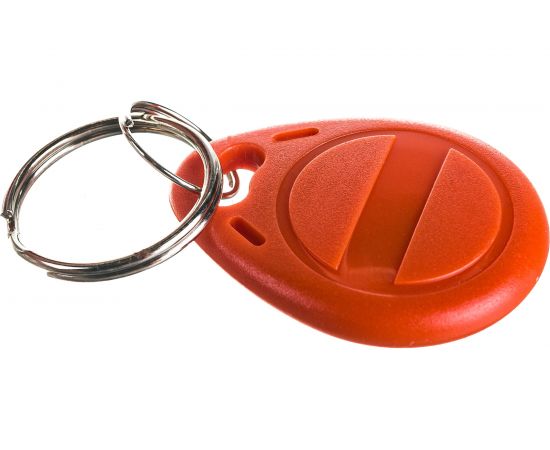 Электронный ключ брелок REXANT 13,56 MHz формат Mifare 50 шт 46-0223 – изображение 3