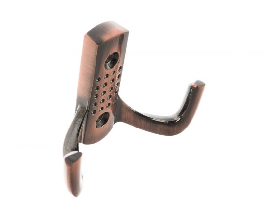 Крючок Brante KR 0061 CA античная медь 621325 – изображение 3