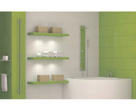 Полотенцесушитель Сунержа ЭПС АСКЕТ 1650, без покрытия 00-0850-1650 – изображение 4