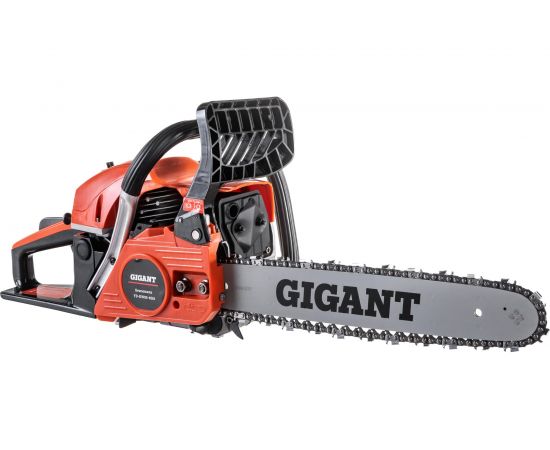 Бензопила Gigant YD-KW05-4516 – изображение 4