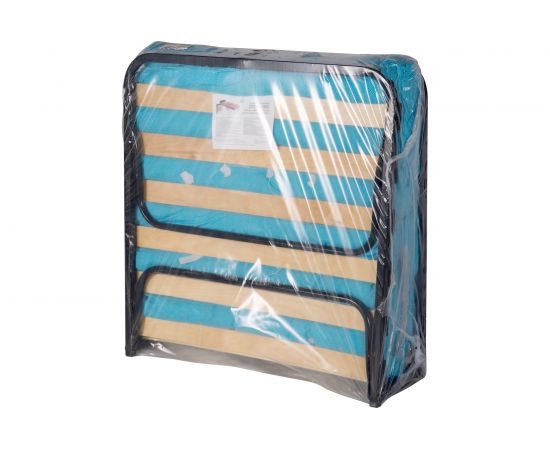 Раскладная кровать Удачная Мебель Отель 900 В24 М – изображение 4