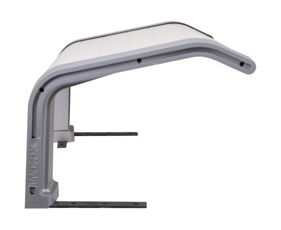 Гараж для роботов газонокосилок Landroid WORX WA0194 – изображение 4