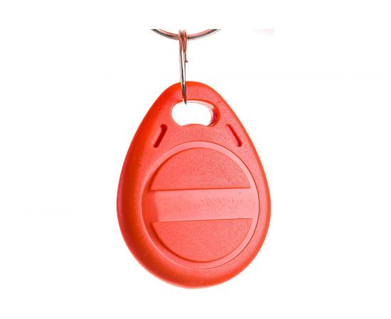 Электронный ключ брелок REXANT 13,56 MHz формат Mifare 50 шт 46-0223 – изображение 4