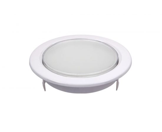 Встраиваемый светильник Jazzway PGX70 15254 1 белый 152x54мм 1027634 – изображение 4