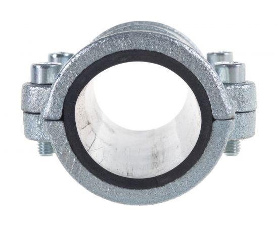 Ремонтный хомут AGAFLEX OBA 1 1/2" 11010005 – изображение 4