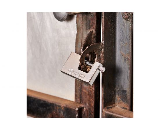 Навесной замок ЧЕТЫРЕ СЕЗОНА СС-90 ПД 79-0089 – изображение 4