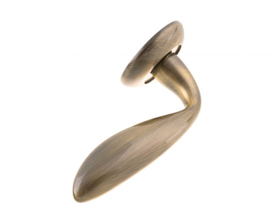 Дверная ручка Гориция РЕНЦ DH 94-08 AB – изображение 4